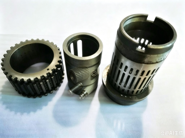 OEM MK8 Cigarette Machine Wear Parts For Factory Maintenance
